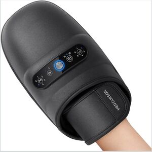 New Heated Hand Massager with 6 Modes